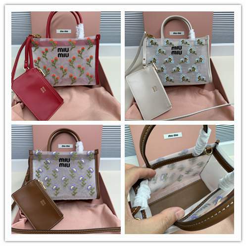 Picture of Miu Miu Handbags _SKUfw242321897fw